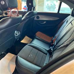 مێرسێدس بێنز E-Class